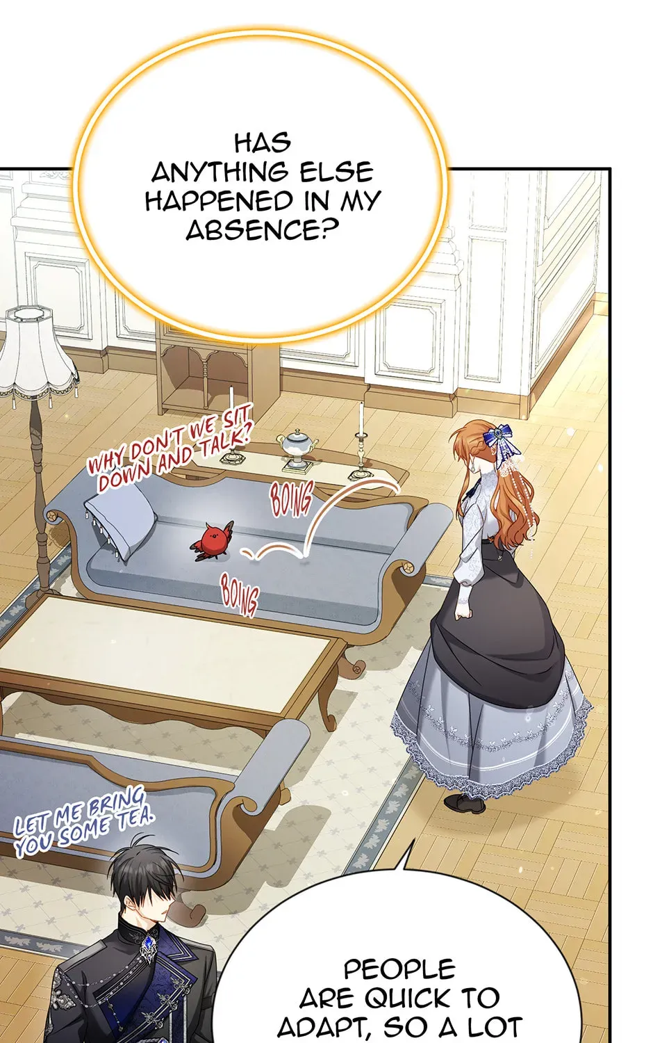 Chapter 171 - Image 35