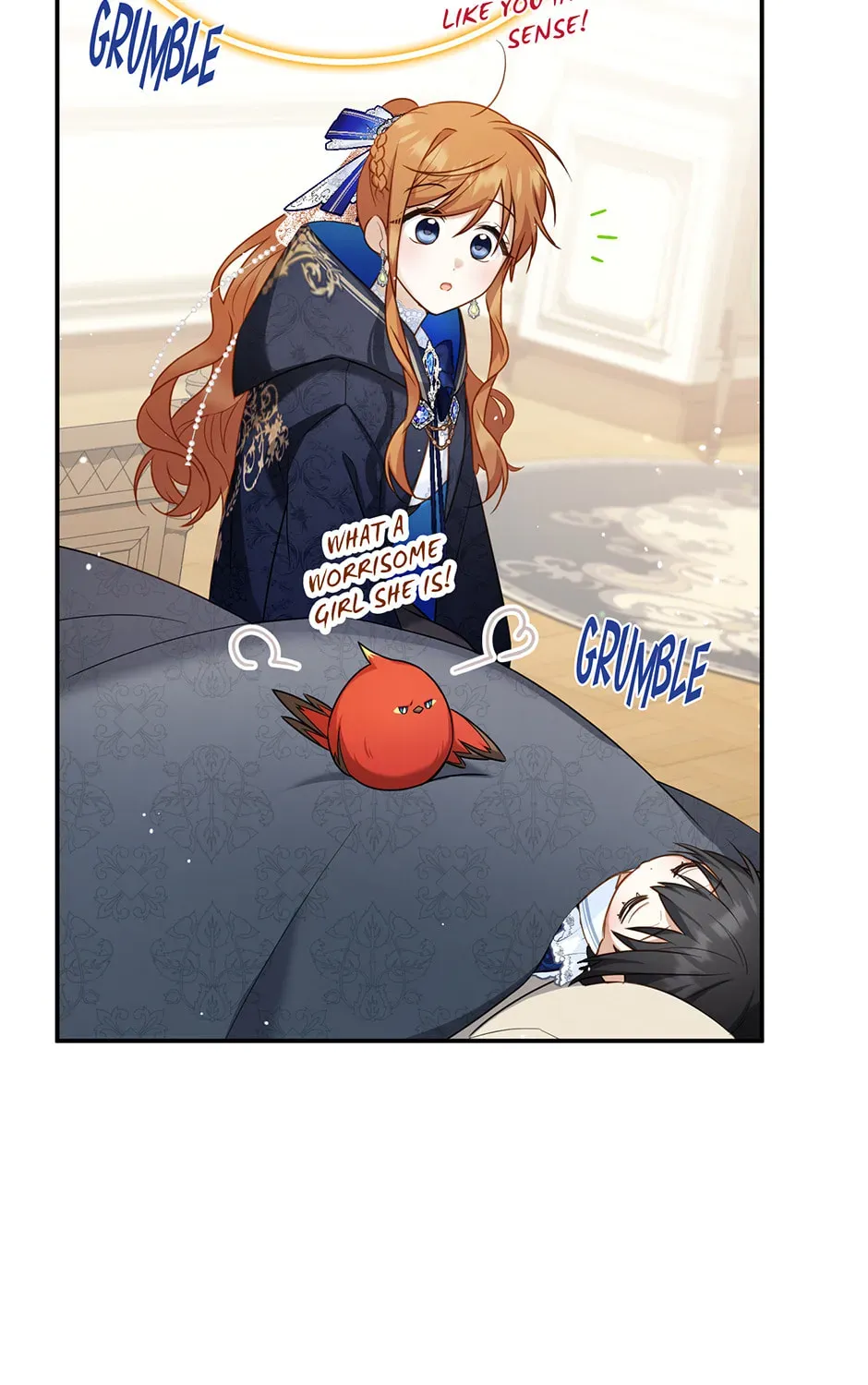 Chapter 174 - Image 55