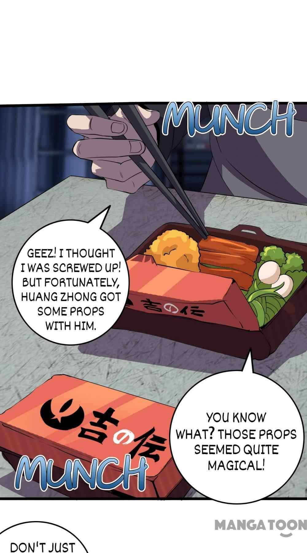 Chapter 77 - Image 21