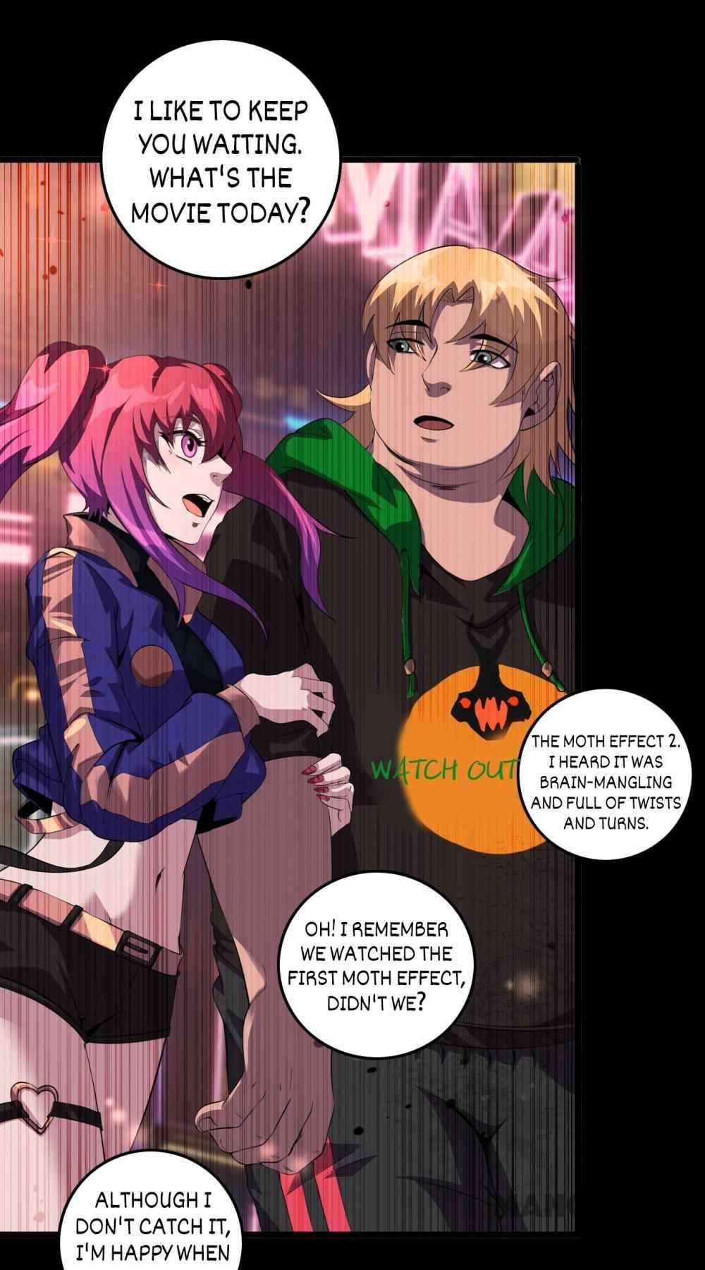 Chapter 77 - Image 31