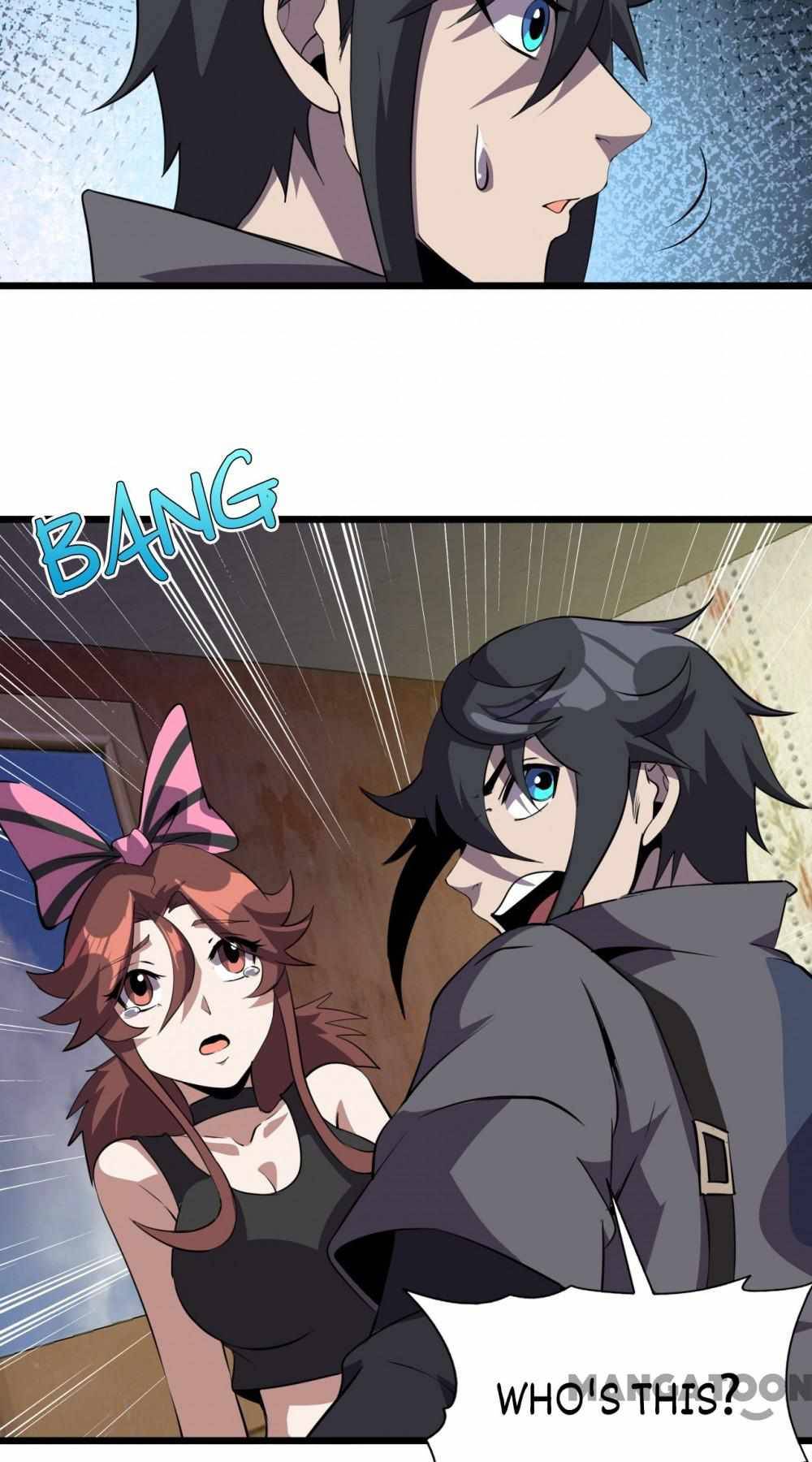 Chapter 79 - Image 21