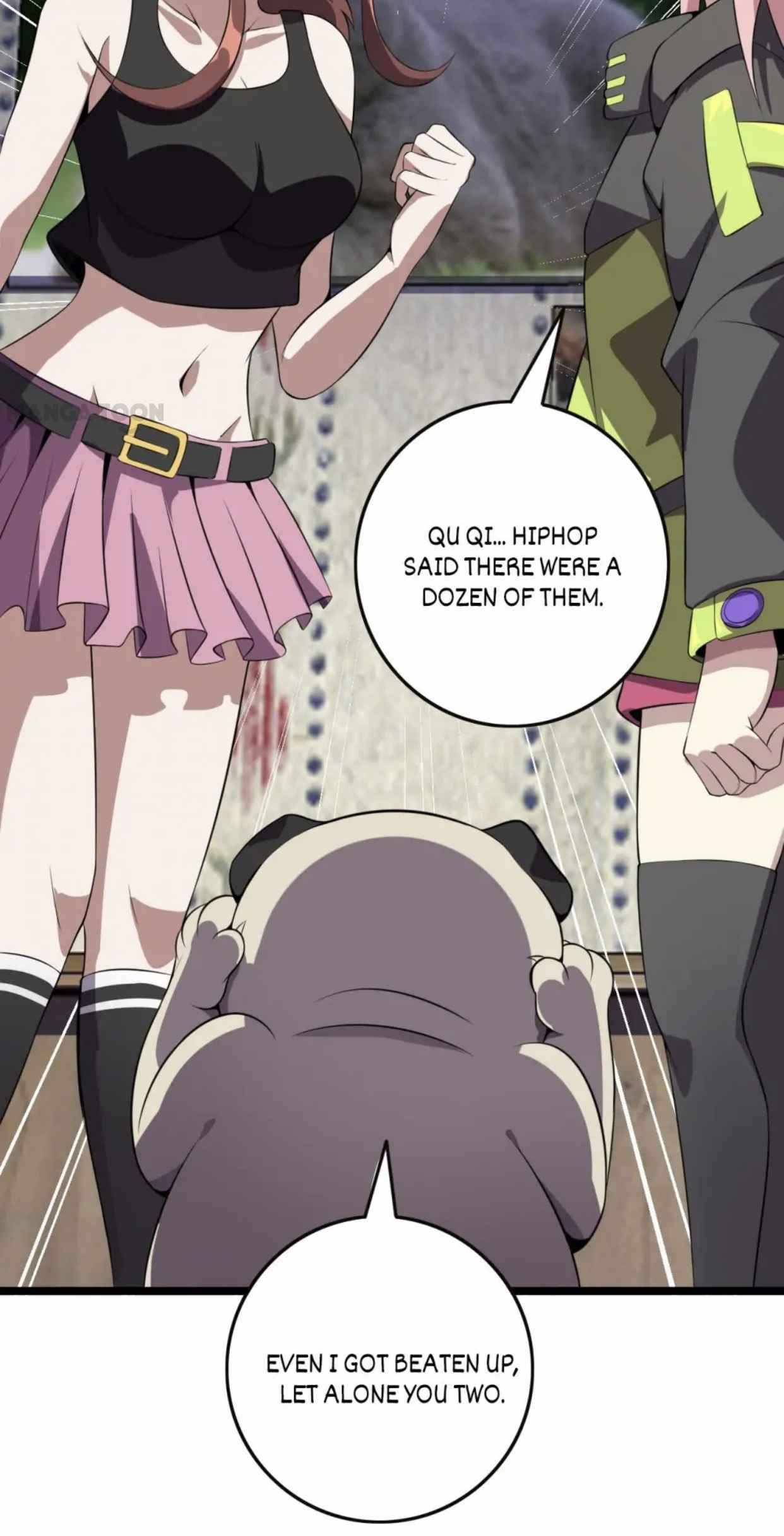 Chapter 83 - Image 18