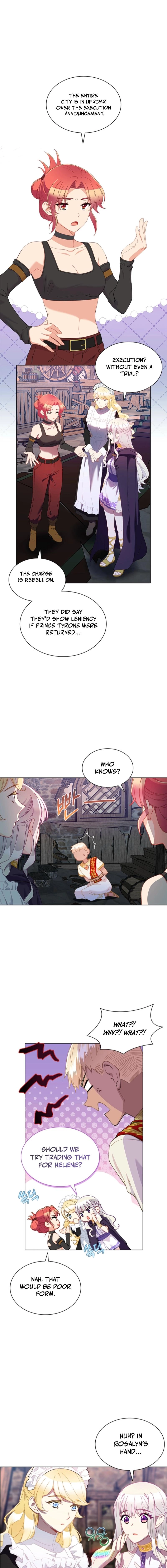Chapter 100 - Image 12