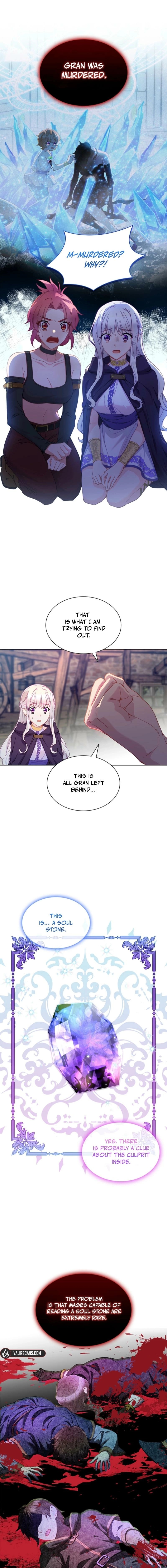 Chapter 101 - Image 10