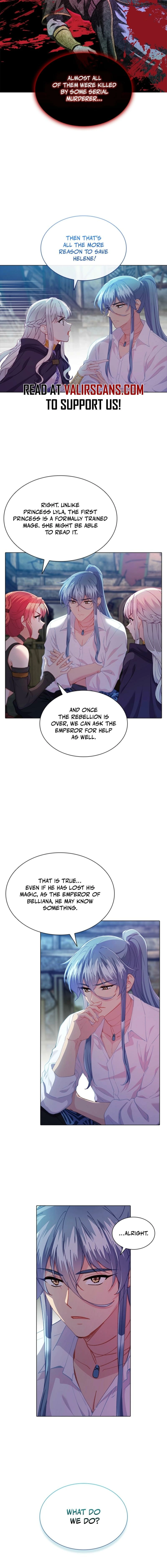 Chapter 101 - Image 11