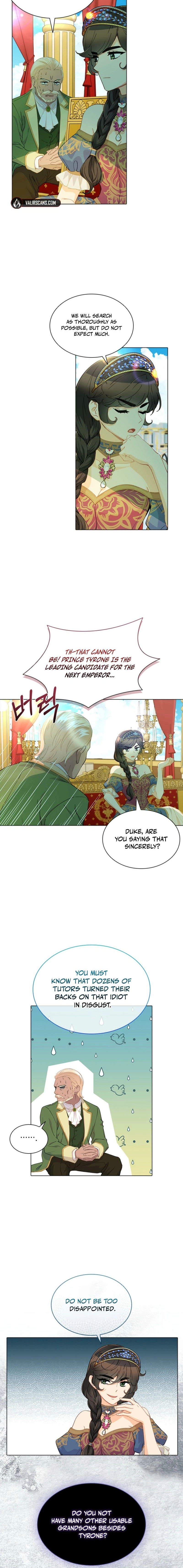 Chapter 101 - Image 13