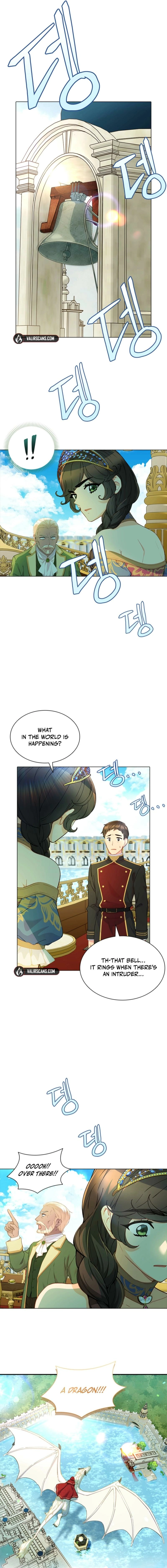 Chapter 101 - Image 16