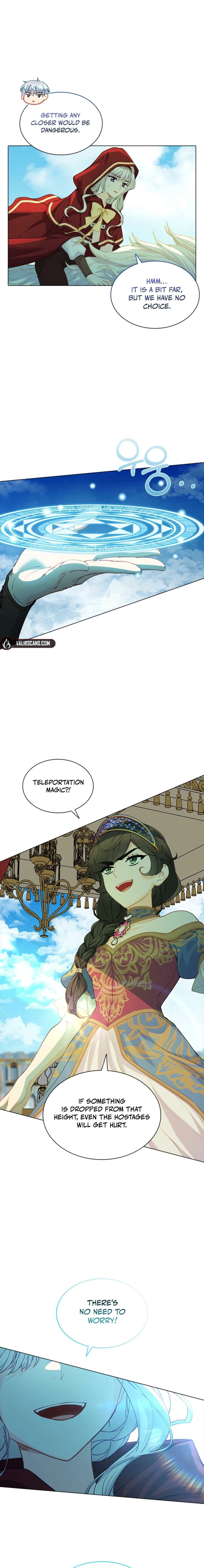 Chapter 101 - Image 18