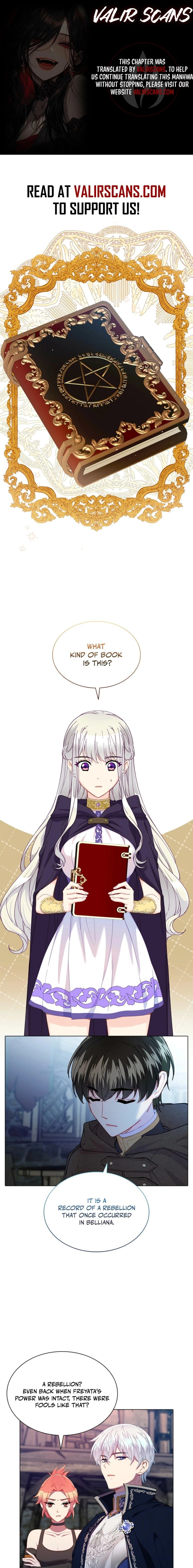 Chapter 101 - Image 2