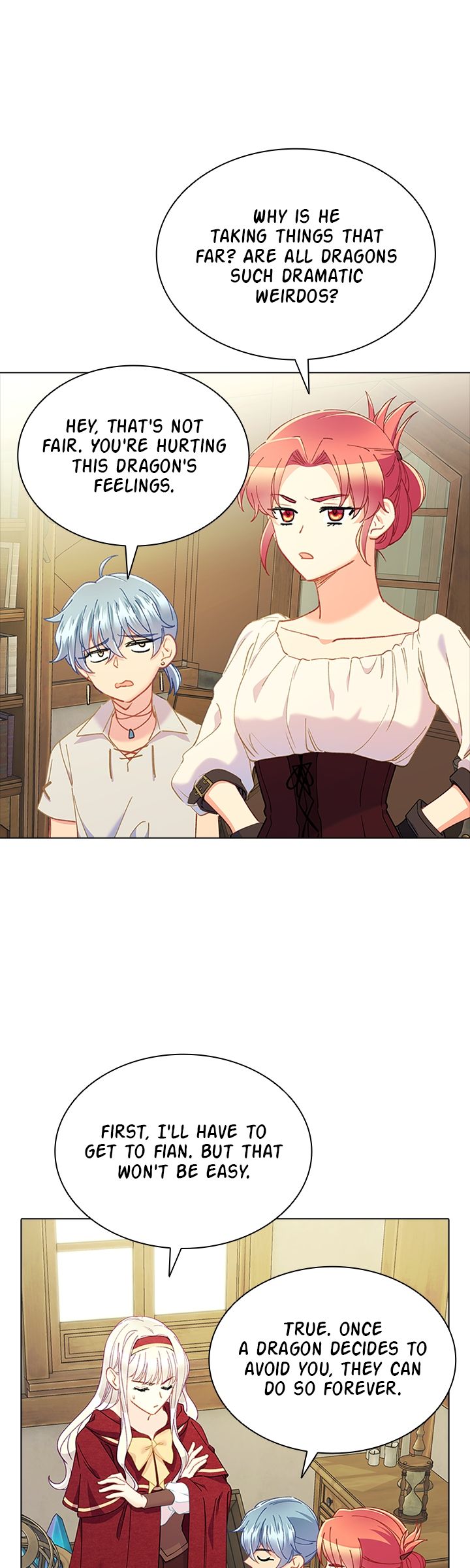 Chapter 75 - Image 28
