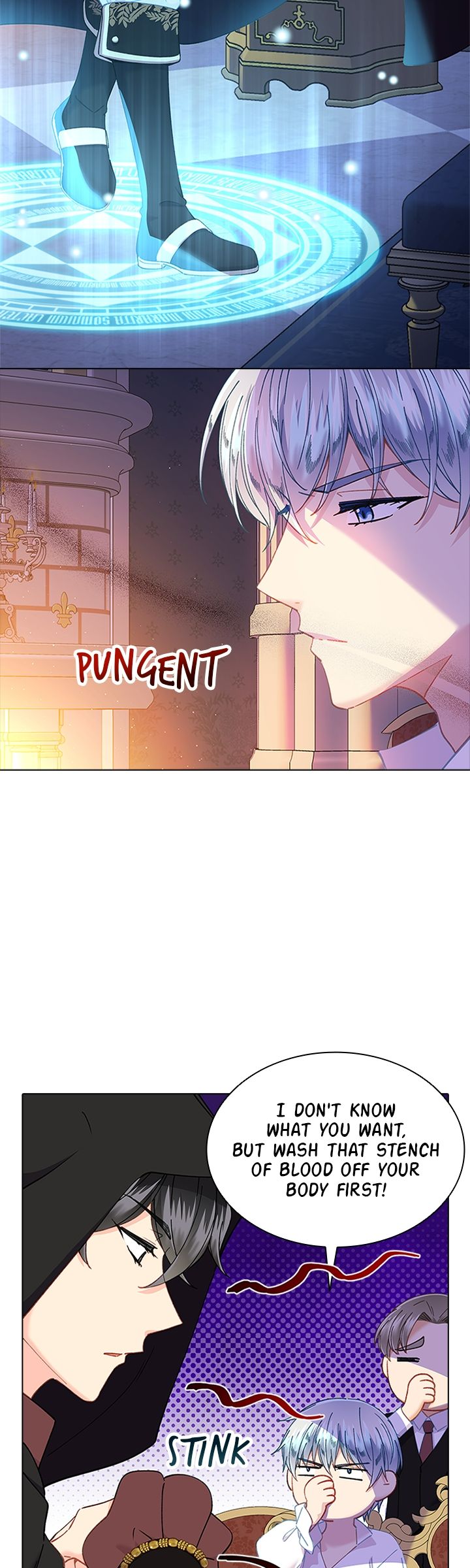 Chapter 75 - Image 7