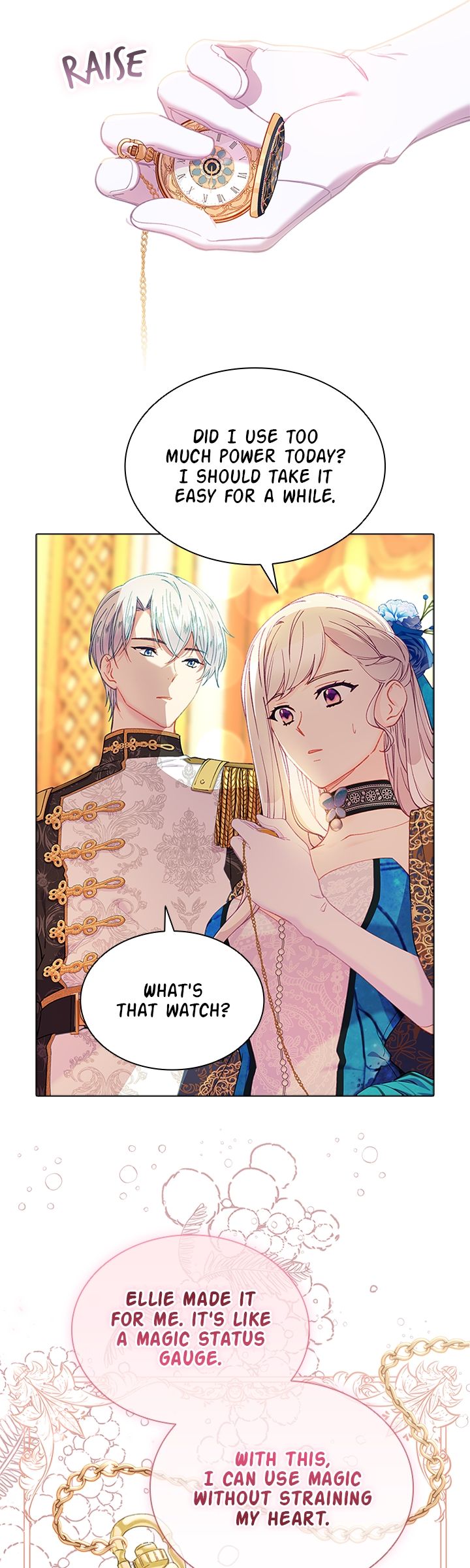 Chapter 80 - Image 2