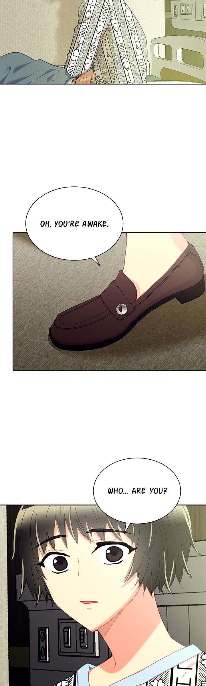 Chapter 82 - Image 33