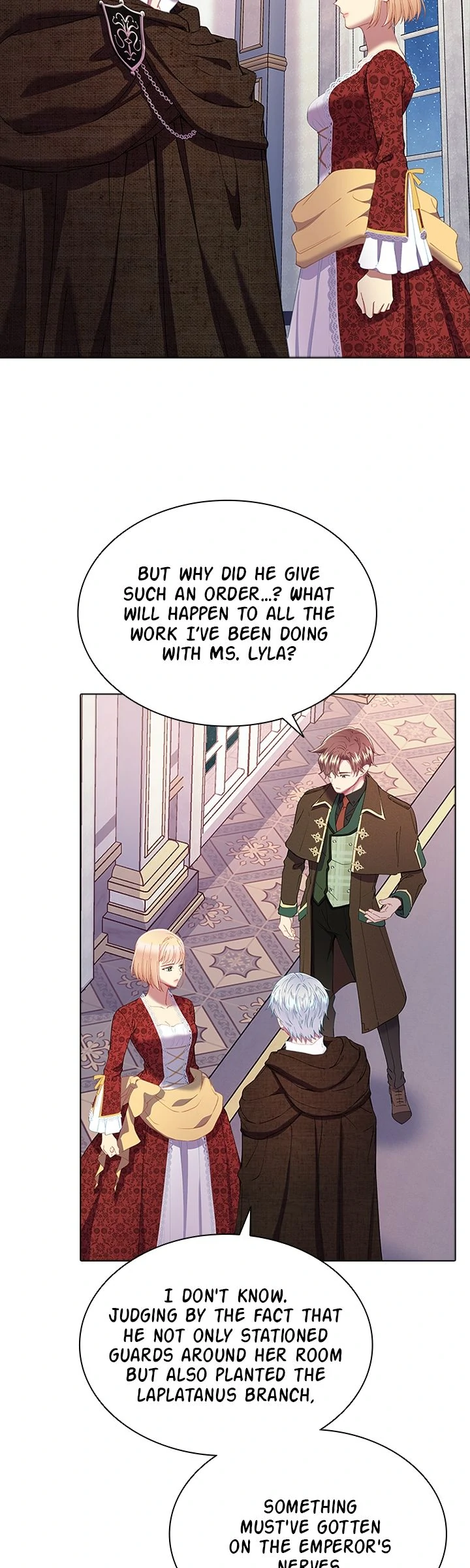 Chapter 83 - Image 34