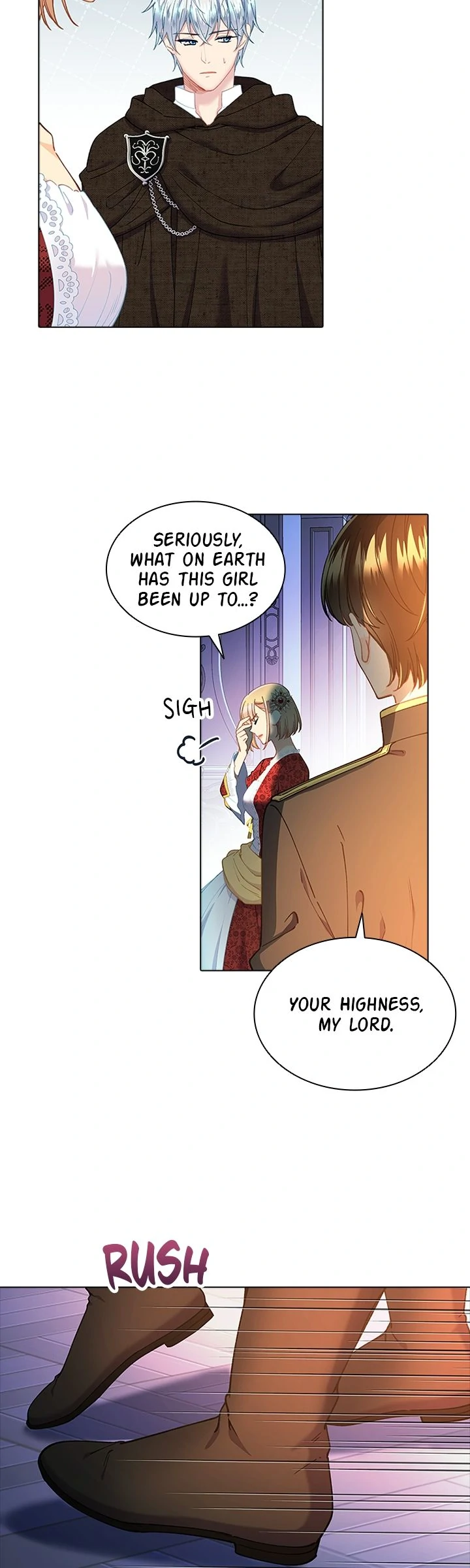 Chapter 83 - Image 5