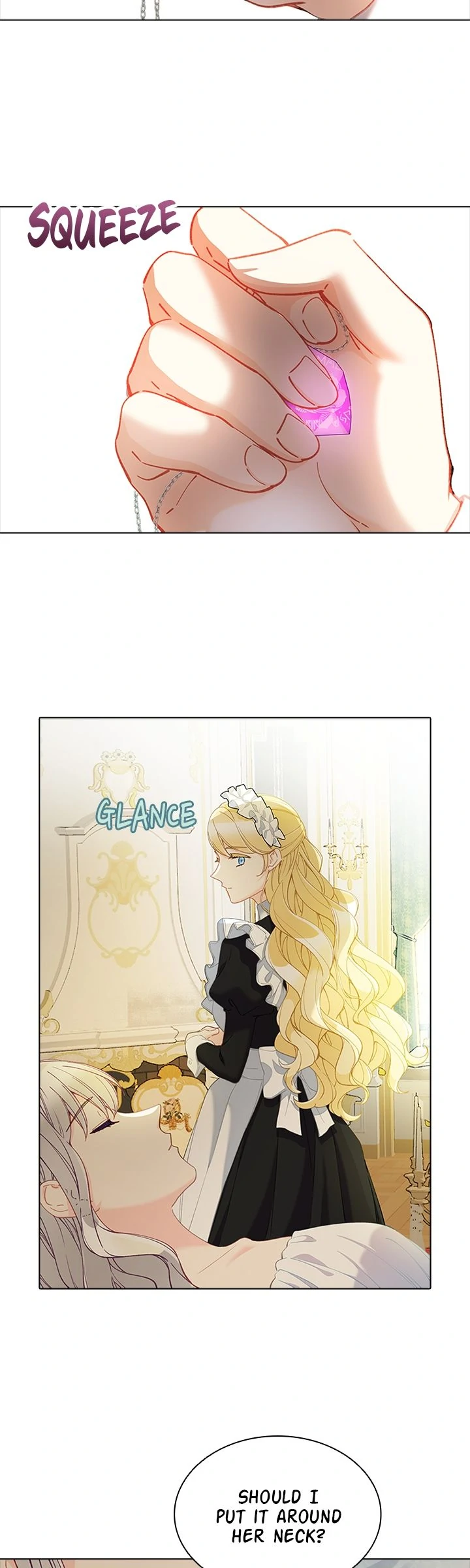 Chapter 85 - Image 11