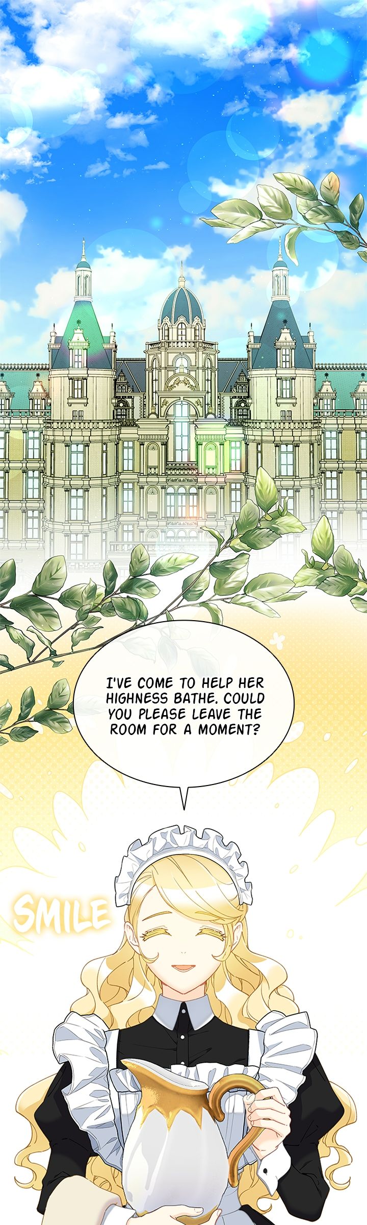 Chapter 85 - Image 2