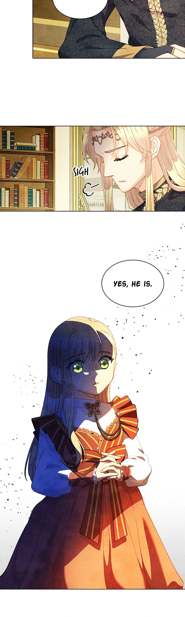 Chapter 85 - Image 44