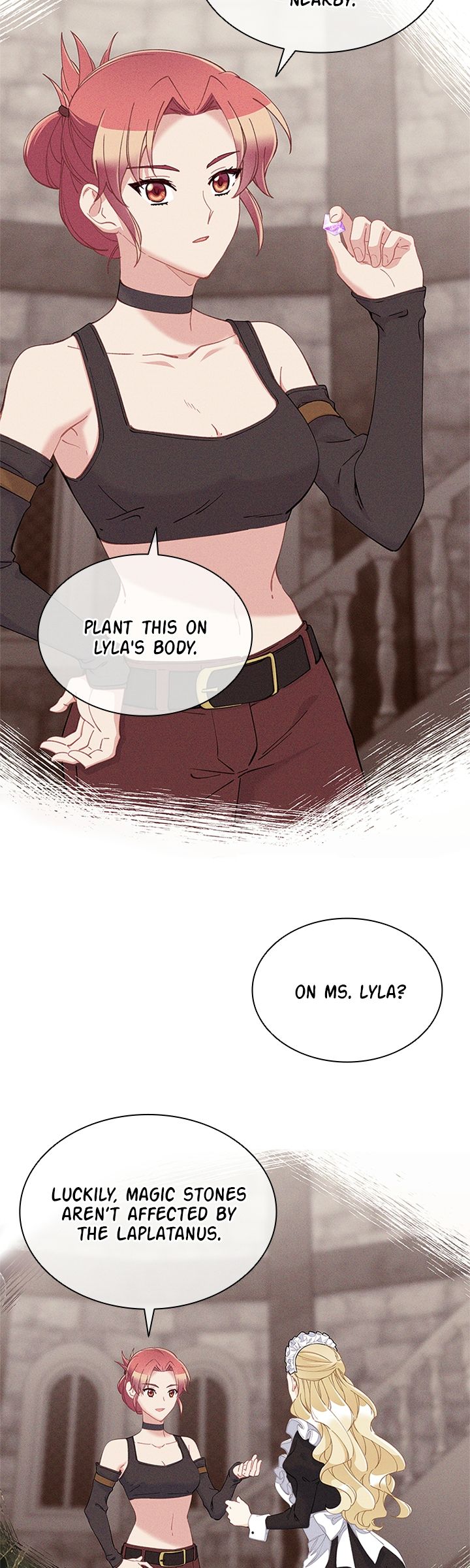 Chapter 85 - Image 9