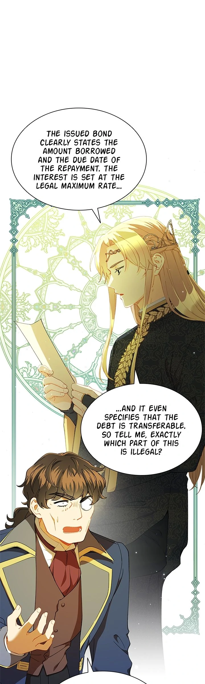 Chapter 94 - Image 30