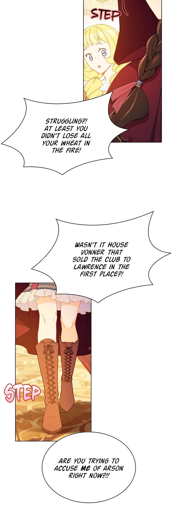 Chapter 94 - Image 36
