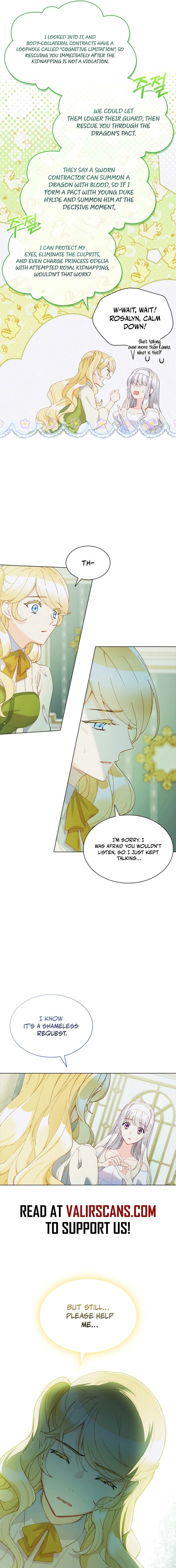 Chapter 98 - Image 5