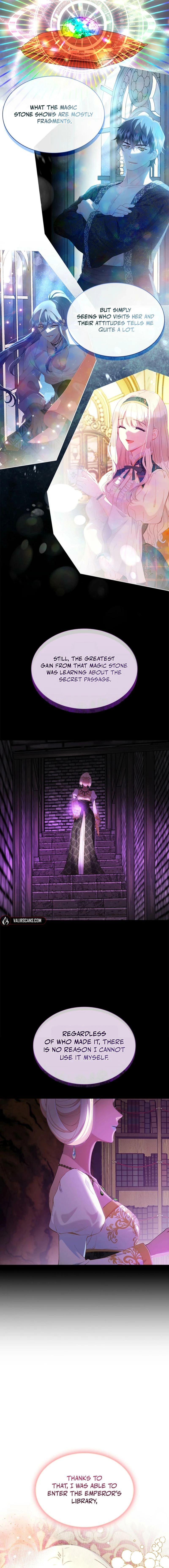 Chapter 99 - Image 10