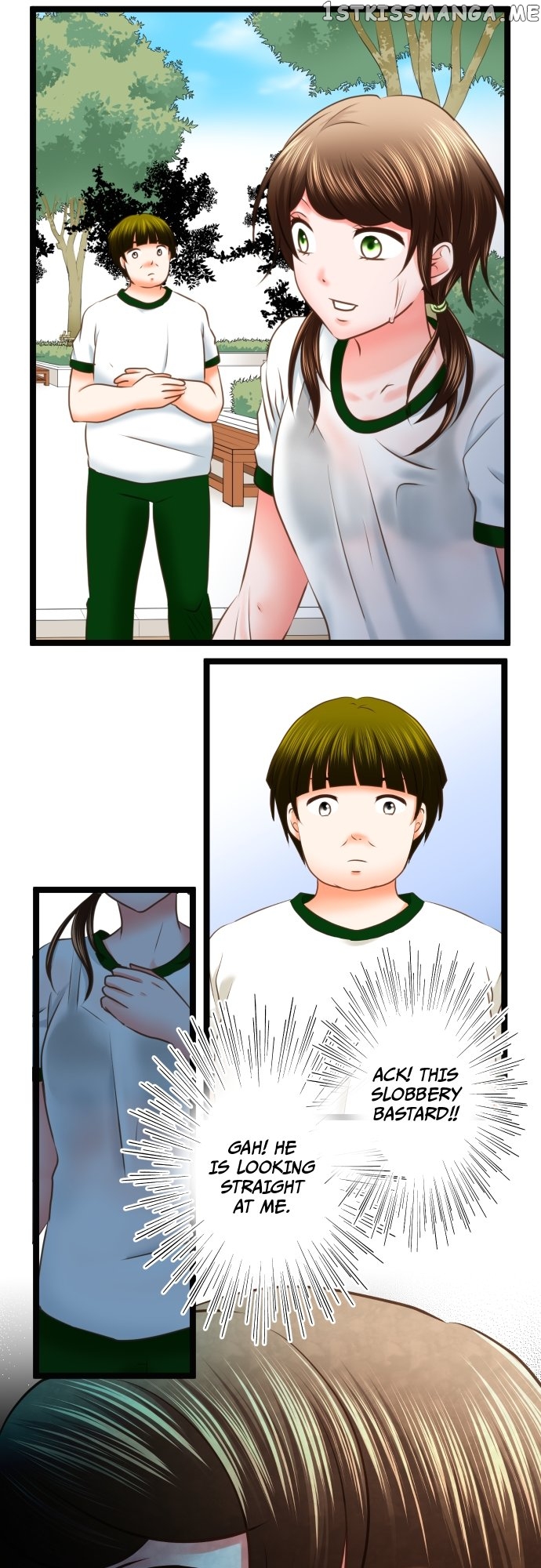 Chapter 85 - Image 22