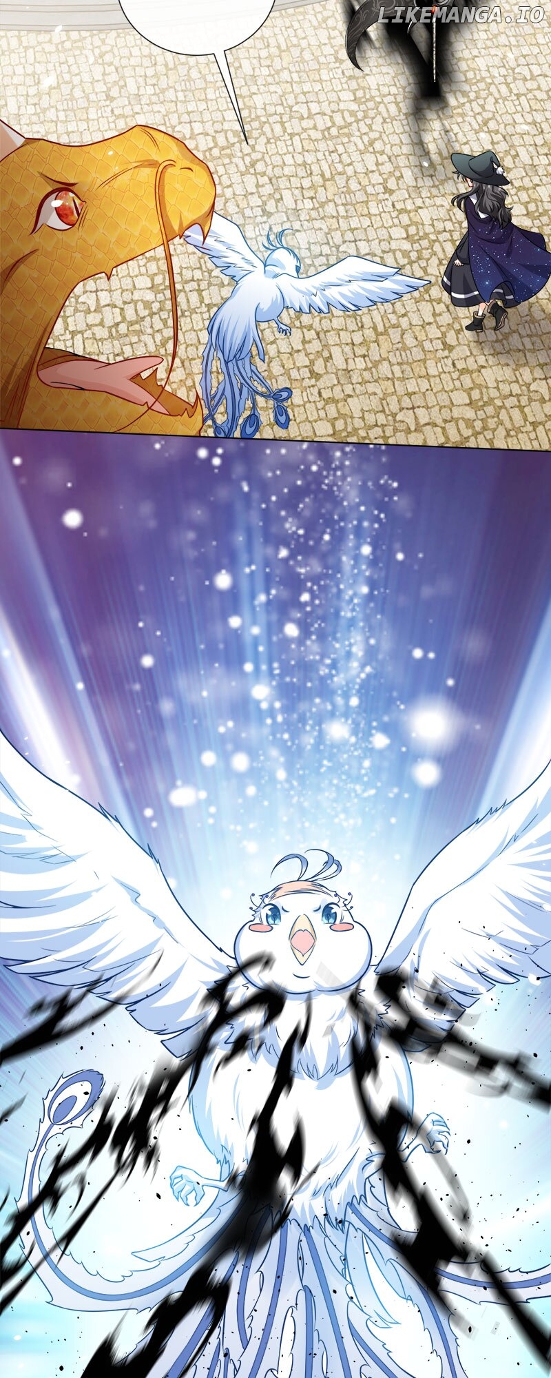 Chapter 100 - Image 2