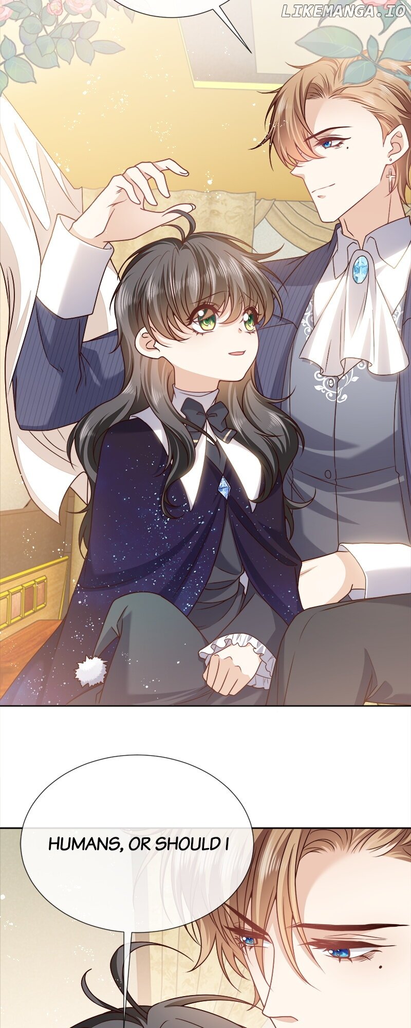 Chapter 101 - Image 7