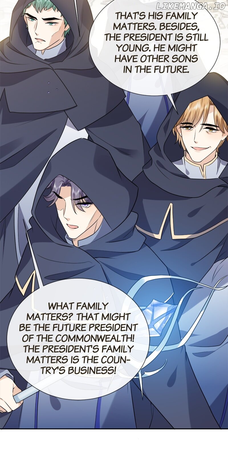 Chapter 104 - Image 18