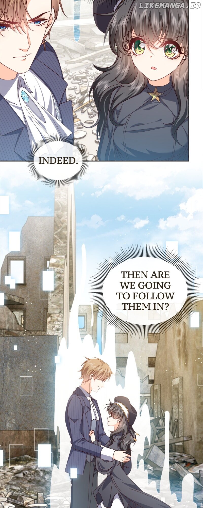 Chapter 105 - Image 2