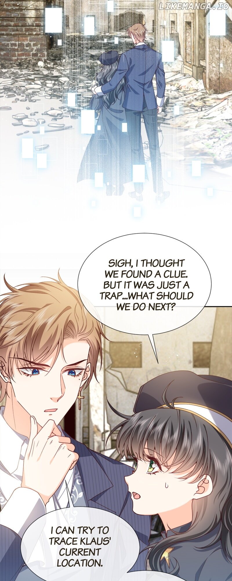 Chapter 105 - Image 4