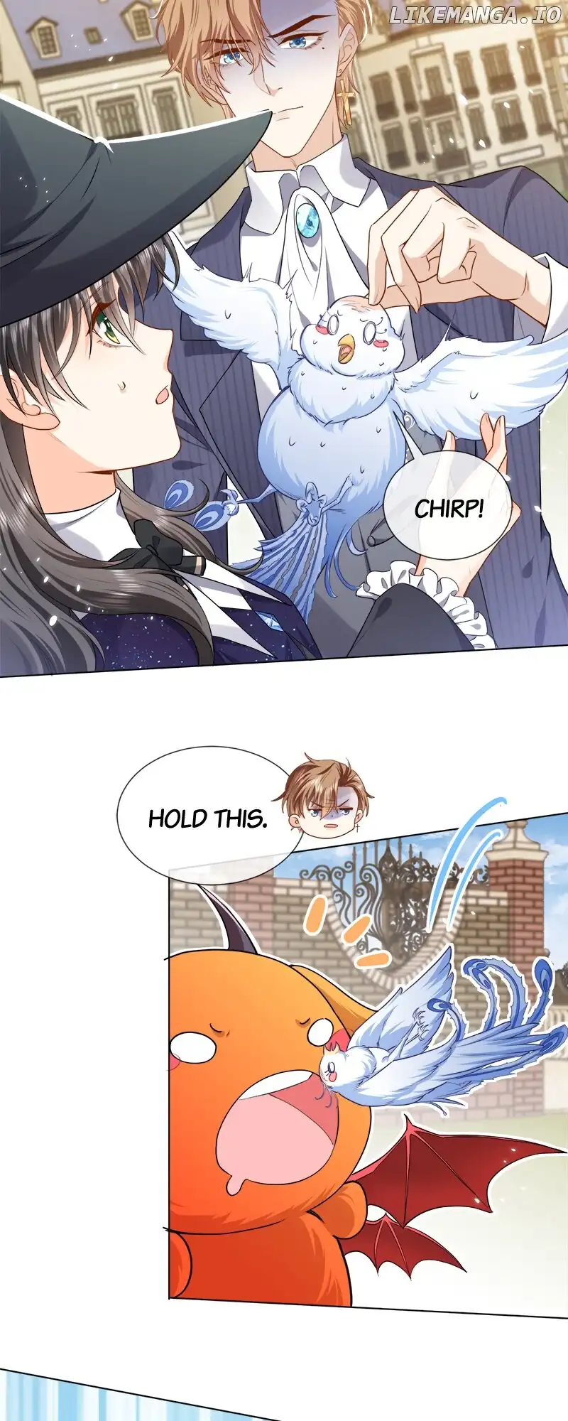 Chapter 94 - Image 17
