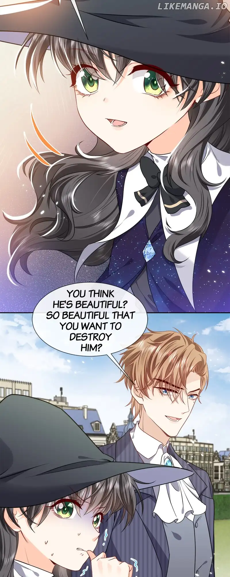 Chapter 94 - Image 23