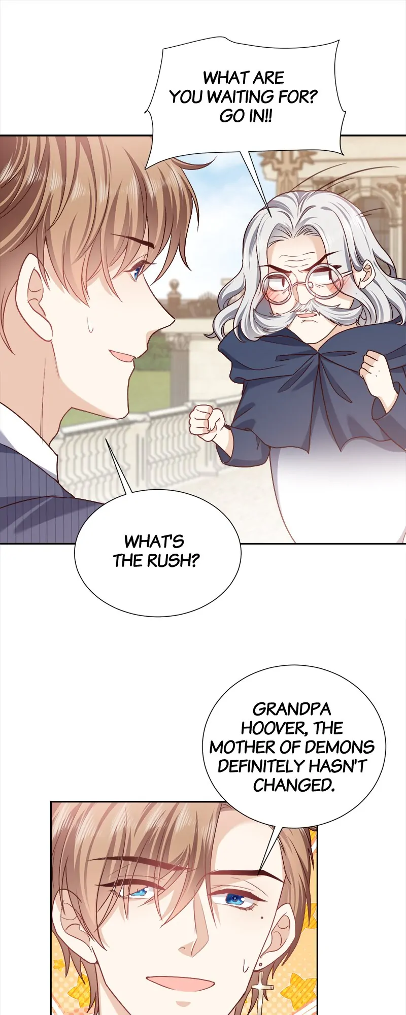 Chapter 95 - Image 11
