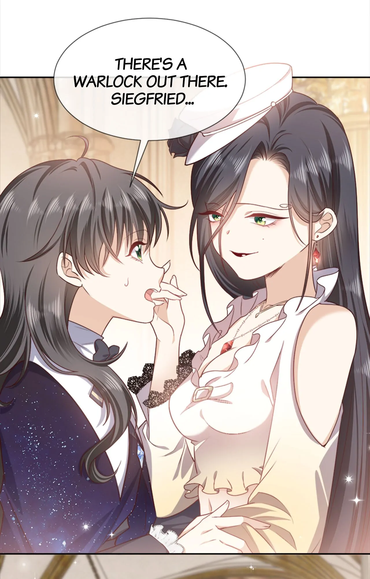 Chapter 97 - Image 26