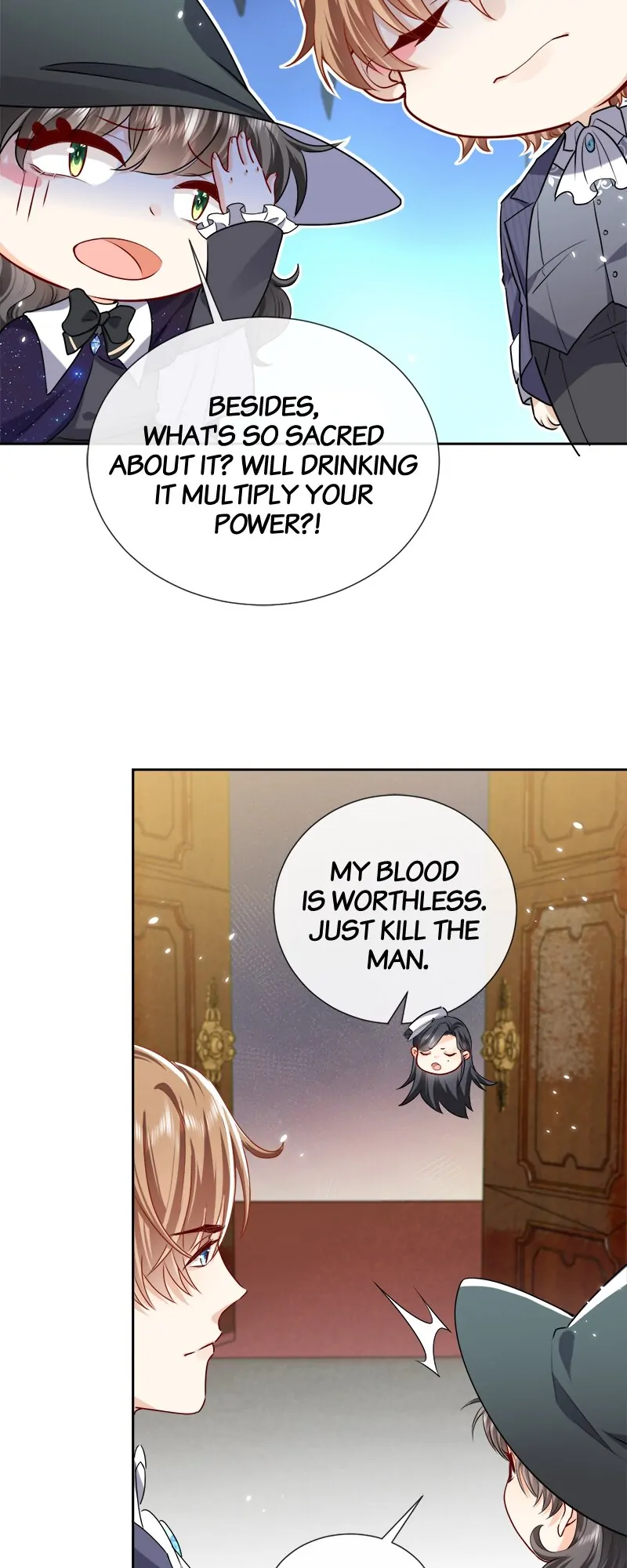 Chapter 98 - Image 11