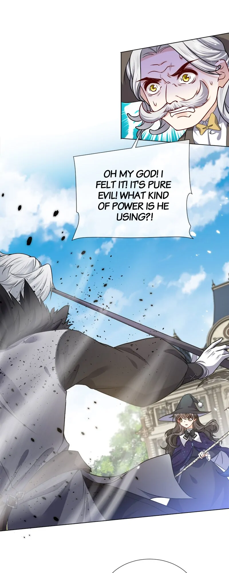 Chapter 98 - Image 21