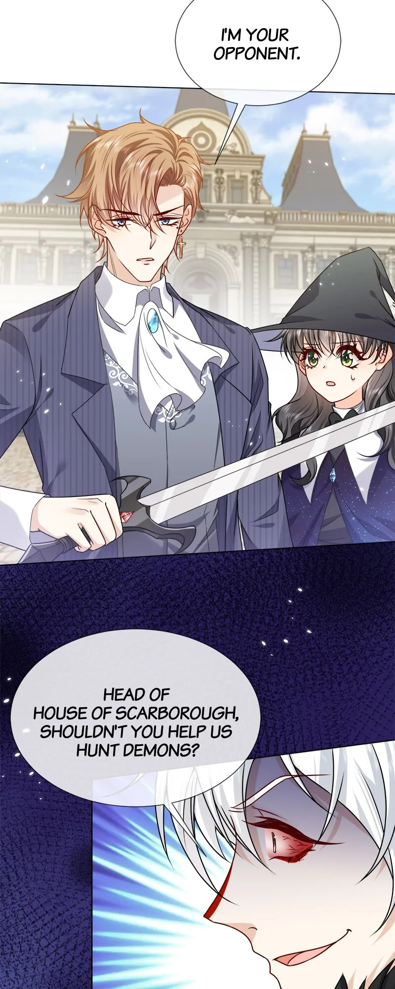Chapter 98 - Image 22