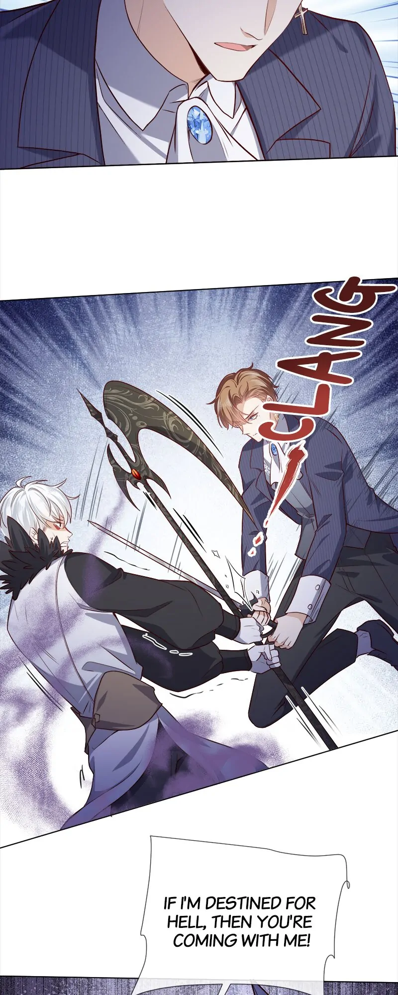 Chapter 99 - Image 18