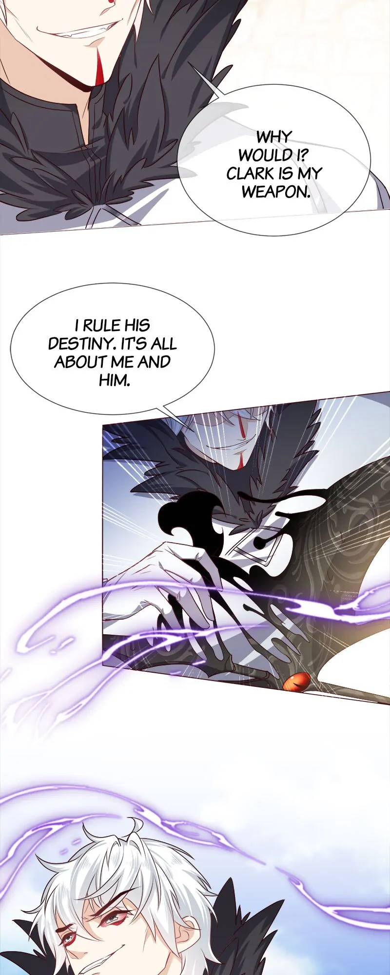 Chapter 99 - Image 2