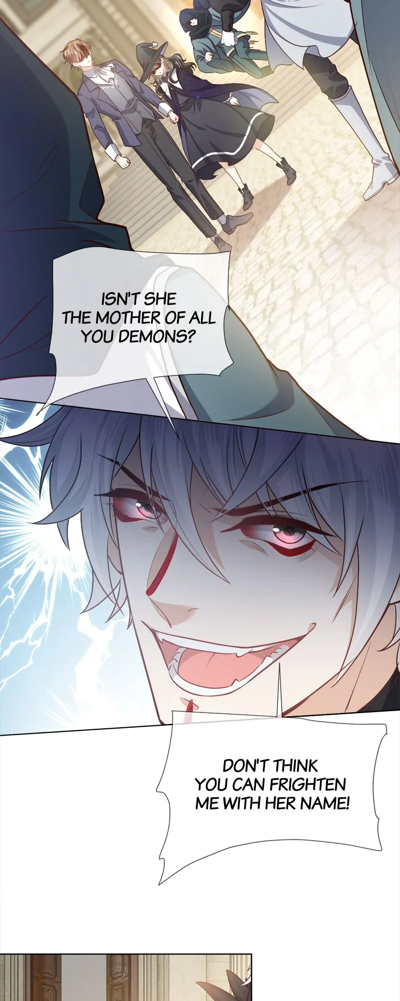 Chapter 99 - Image 9