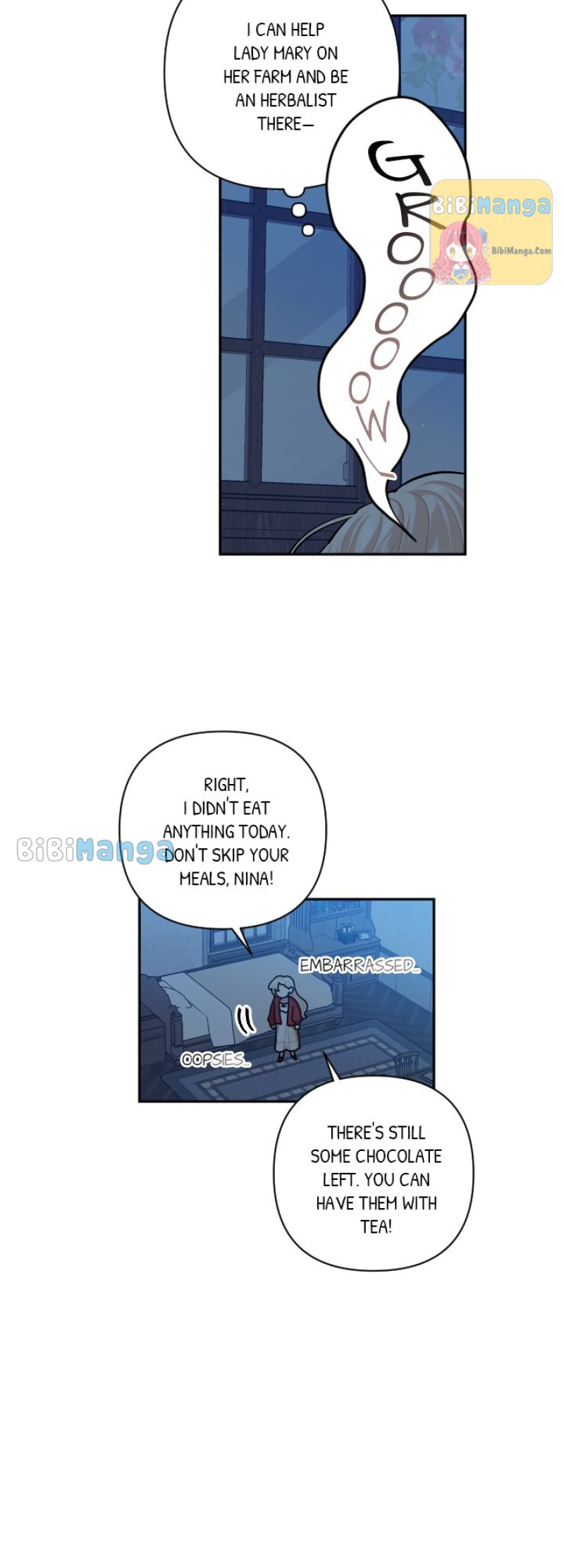 Chapter 76 - Image 35