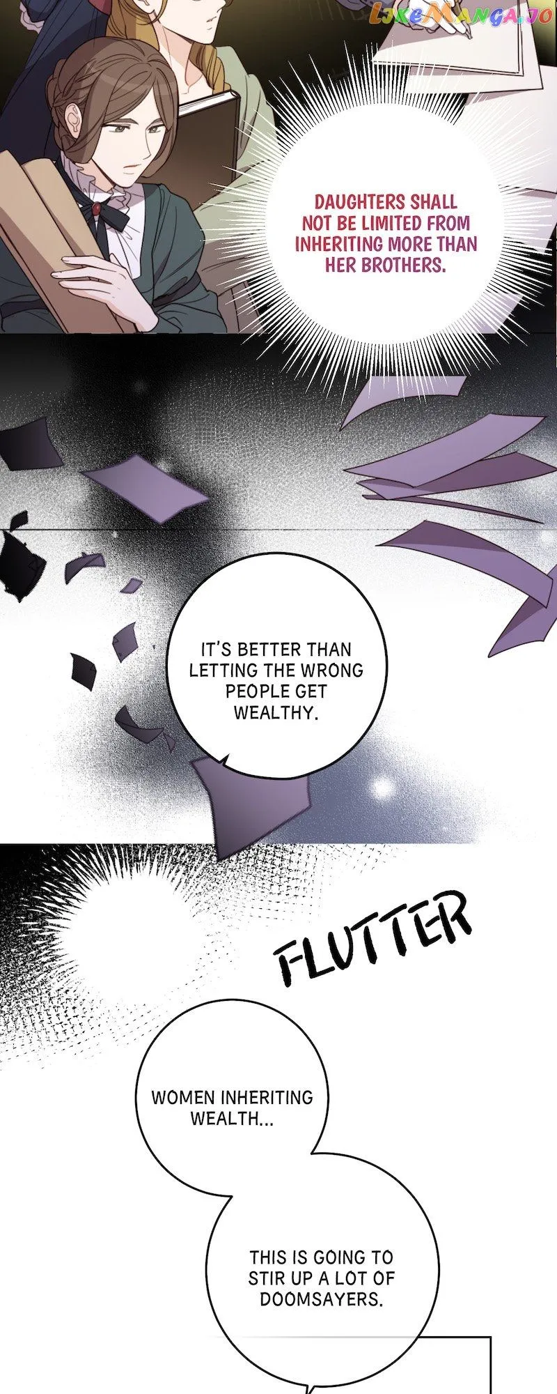 Chapter 125 - Image 4