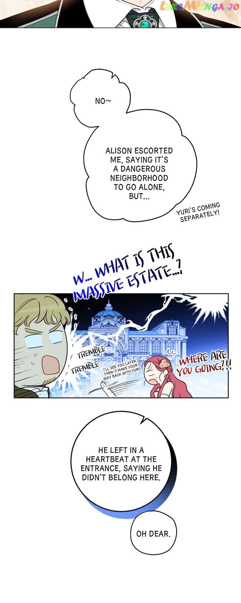 Chapter 126 - Image 28
