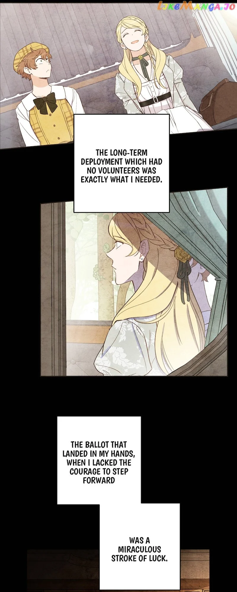 Chapter 128 - Image 34
