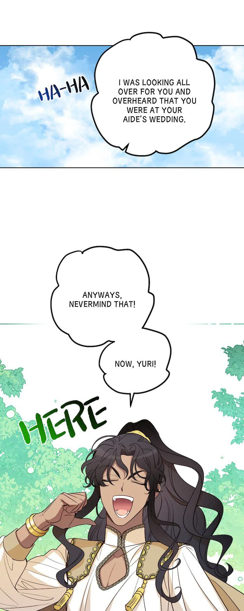 Chapter 129 - Image 3