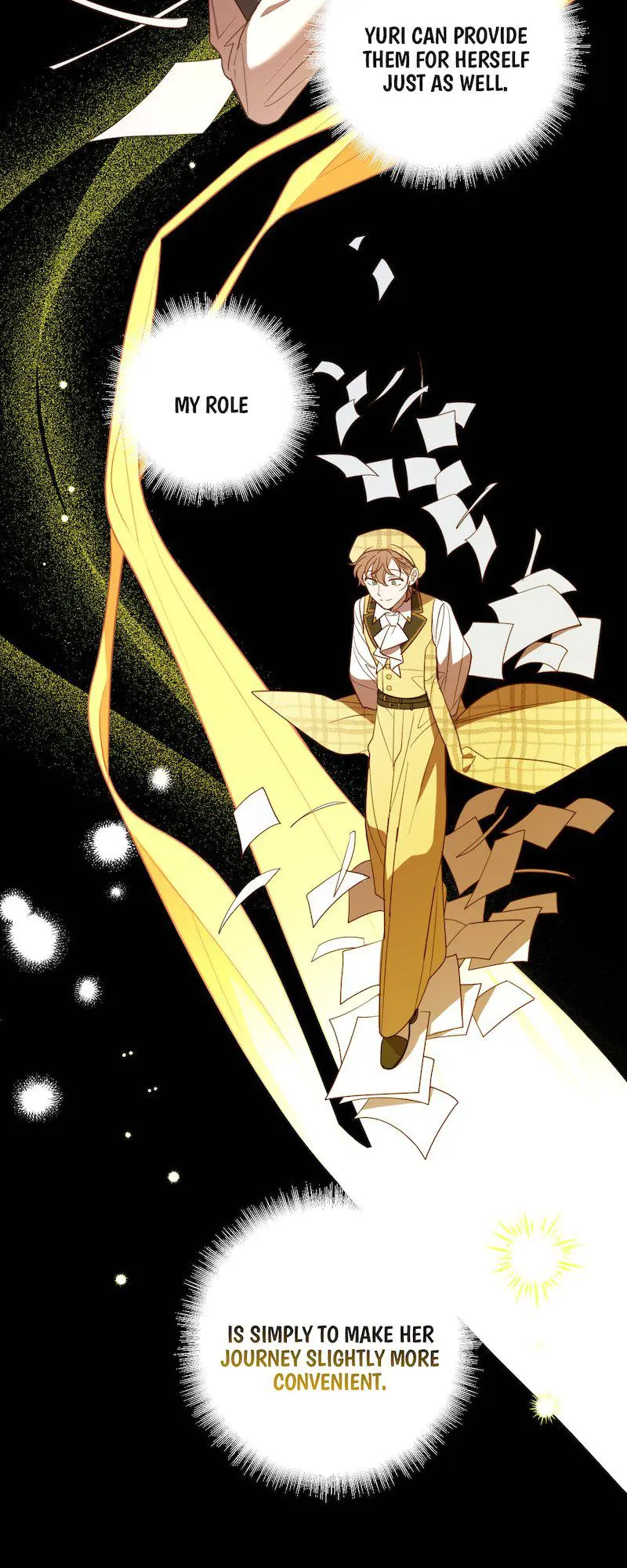 Chapter 129 - Image 36