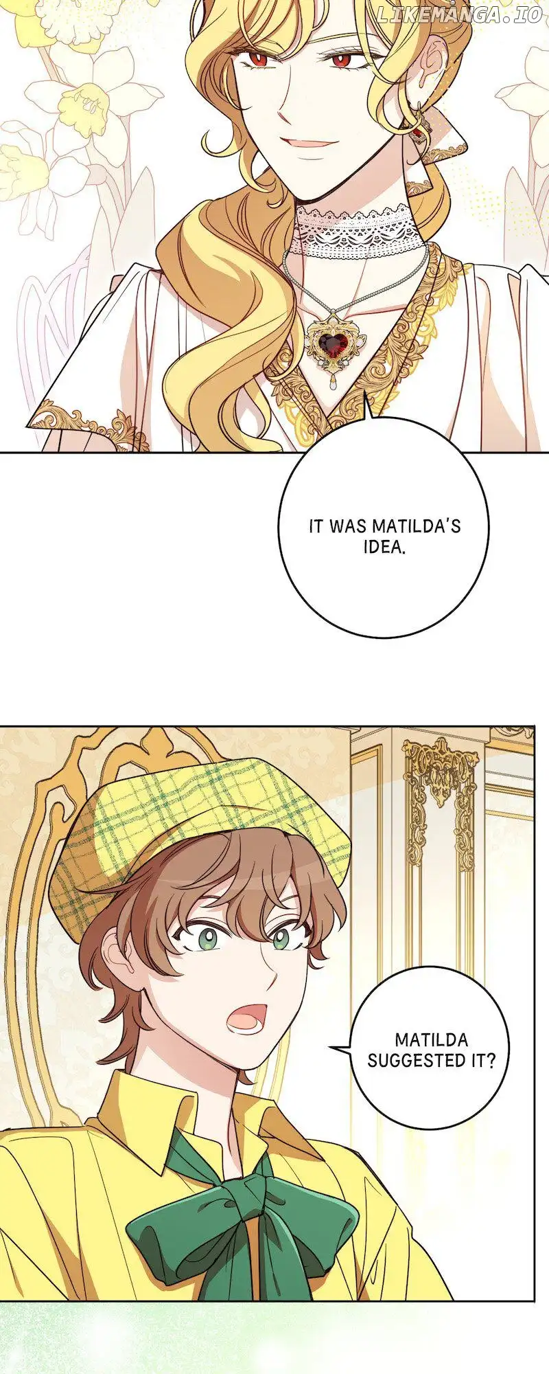 Chapter 131 - Image 22